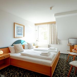 Standard Doppelzimmer